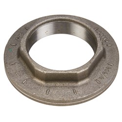 SAF AXLE NUT L/H SUIT Z9/4218 &amp;