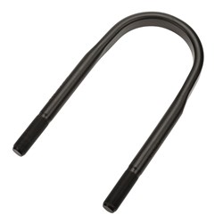 U-BOLT -304-M22X1 5(D127) SAF