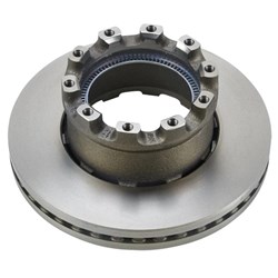 SAF INTRADISC ROTOR 10 X 285 PCD ZIL9-19W