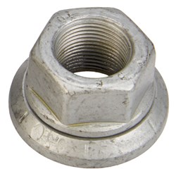 SAF WHEEL NUT A/F32XH27 M22X1.5