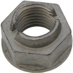 LOCK NUT M30 SAF LIKE DIN985-8