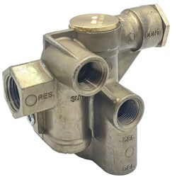 SPRING BRAKE CONTROL VALVE SEALCO BRAND