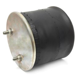 MAXUS AIR SPRING SUIT HENDRICKSON