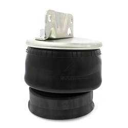 AIR SPRING KW AIRGLIDE 400 1" FITTING