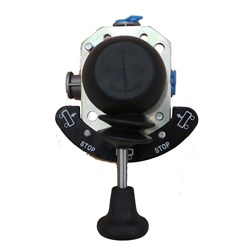 SV3115 RAISE LOWER VALVE HAND OPERATED