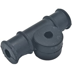 LINKAGE RUBBER "T" SUIT MOST H/C VALVE