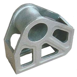DRAWBAR HANGER