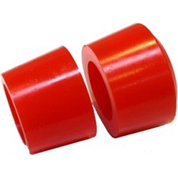 BUSH EQUALISER TAPER 2-PIECE