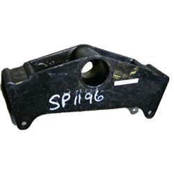 ROCKER REYCO 21B TRAILER