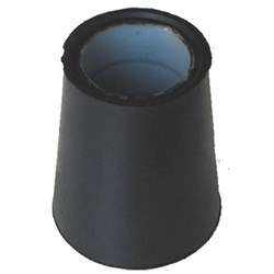 RADIUS ROD BUSH TAPERED MULLINS