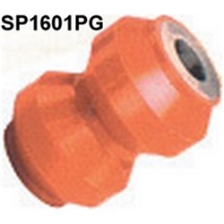 BUSH NEWAY SUSPENSION AR92 POLYURETHANE