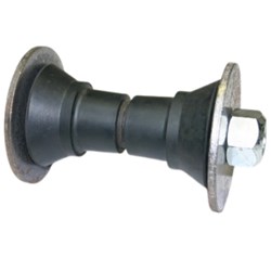 PIN &amp; BUSH KIT 1&quot; REYCO R/ROD