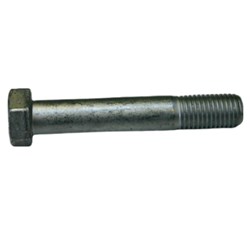 BOLT DAMPER M16 XL9000 L H HL
