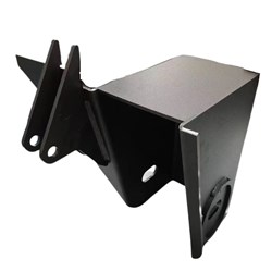 HANGER ASSY U/S 190 R/H AIRMAX UNPAINTED