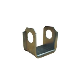 STRAP RETAINER BRACKET
