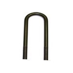 U BOLT 7/8&quot;X 5&quot;X 11.1/2&quot; ROUND