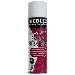 BRAKE AND PARTS CLEANER HD 360GRAM
