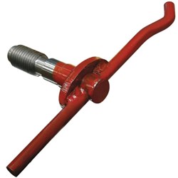 BARTLETT BALL COUPLING CLAMPING BOLT