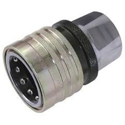 HYDRAULIC COUPLING FEMALE 1&quot;
