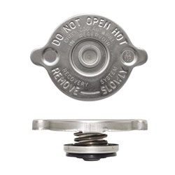13PSI 90KPA RECOVERY RADIATOR CAP