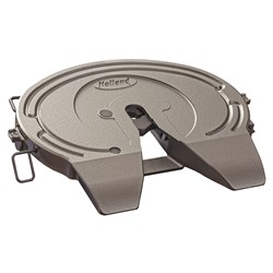 SAF HOLLAND TURNTABLE TOP PLATE 90MM FW70