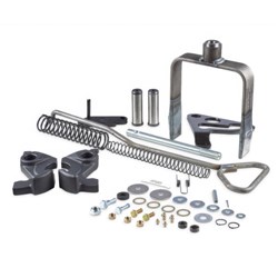 SAF KIT REBUILD 351 PRO-HITCH LESS FOOT