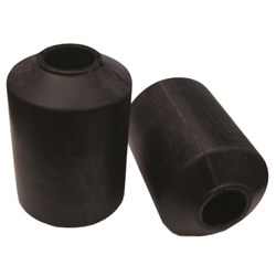 KIT FOOT BUSH HOLLAND 3500 SERIES