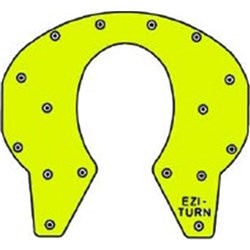 EZI-TURN GREASELESS TURNTABLE KIT FW351