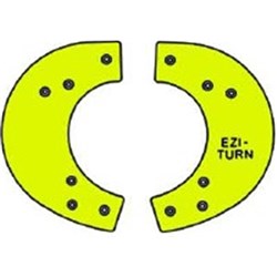 EZI-TURN SUIT JSK37CZW (2-PIECE)