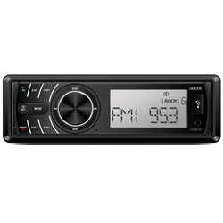 AXIS 12/24V MECHLESS RECEIVER