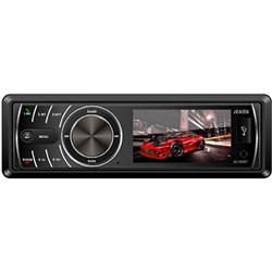 AXIS 12 24V 3 LCD MECHLESS BT