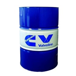 CUMMINS VALVOLINE PREMIUM BLUE 8600 205L
