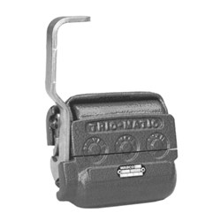 WABCO FEMALE TRIMATIC COUPLING