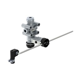 WABCO HEIGHT CONTROL VALVE HCV