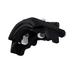 WABCO DISC BRAKE PAN 19 LEFT HAND