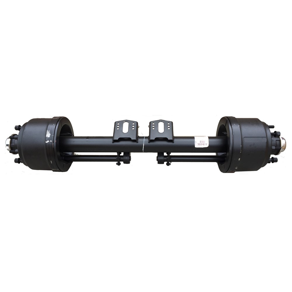 0228 Fox Service Set 2020 FOX Marzocchi 15x110 QR Adjust Axle