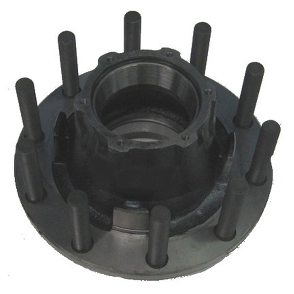 HUB 10-STUD 335ISO SUIT ALLOY WHEELS AP3329A | Truck