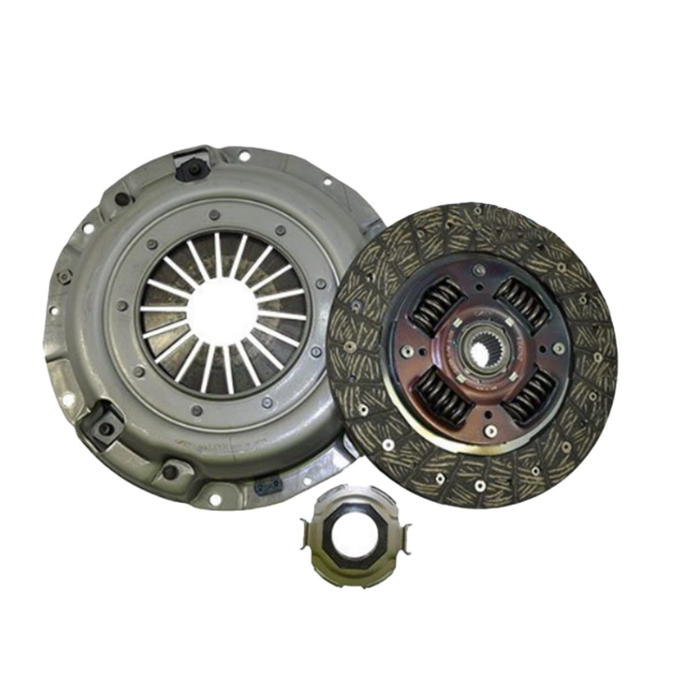Isuzu clutch kit price outlet