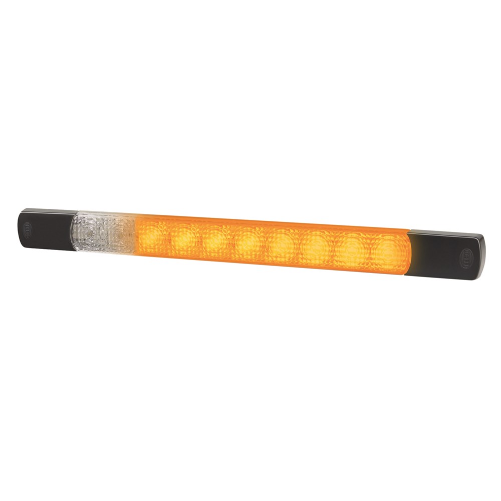 Lente, Indicatore direzione HELLA 9EL 111 157-001