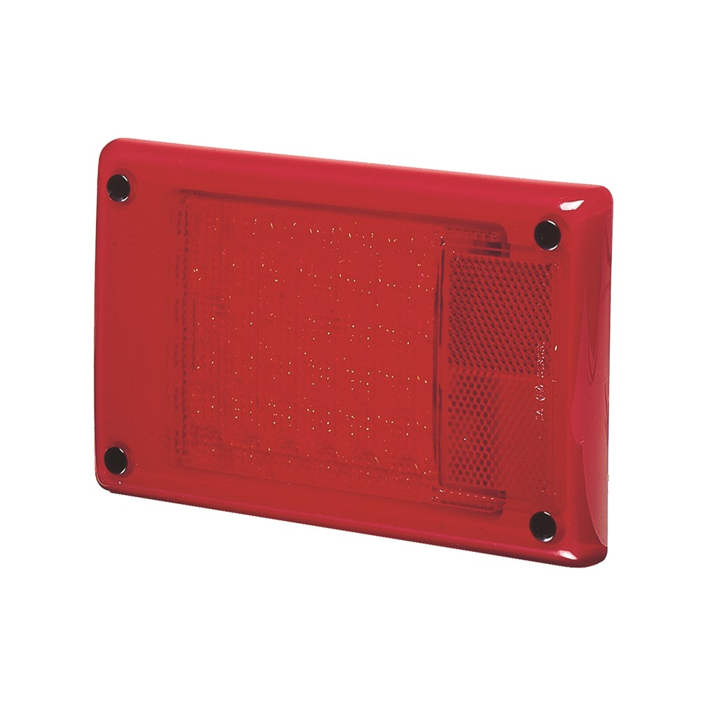 HELLA JUMBO LED STOP/REAR MODULE ELH2317 | Truck & Trailer Parts