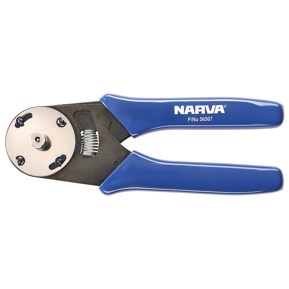 Hella crimping on sale tool