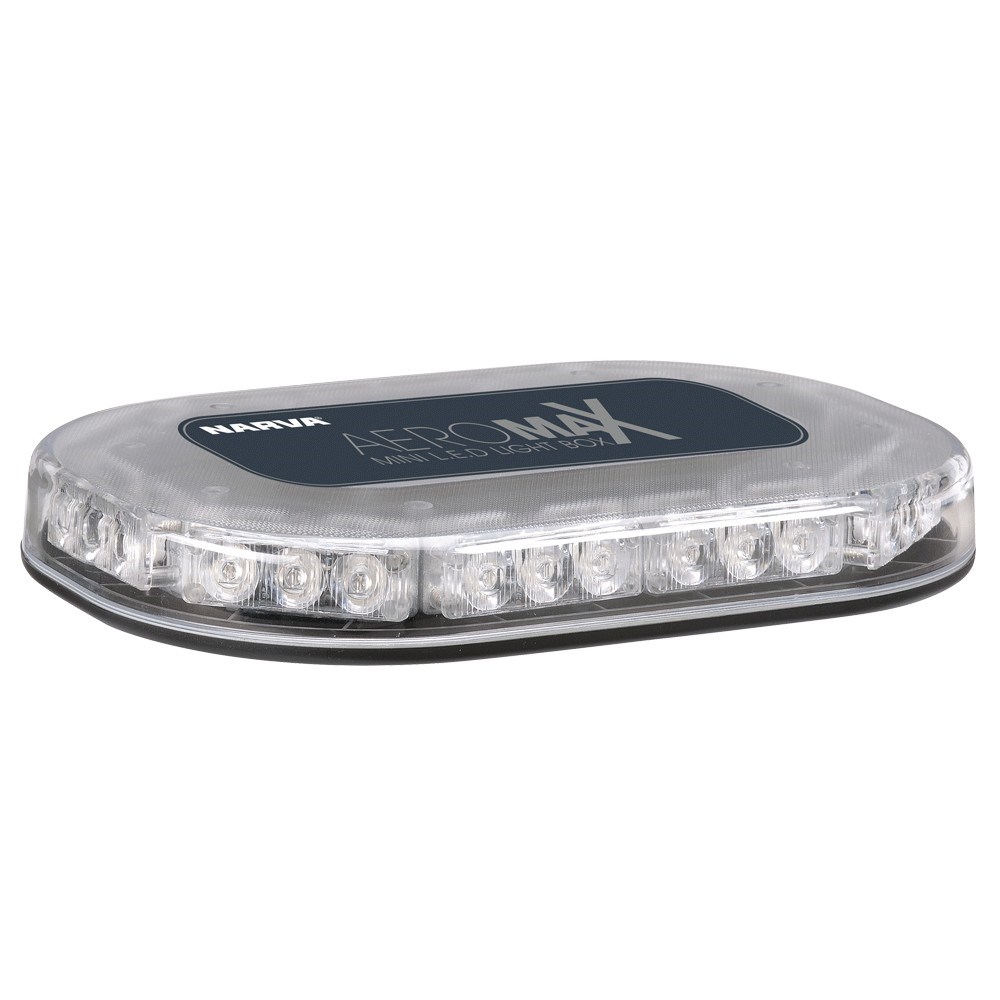 Mini led best sale light bar