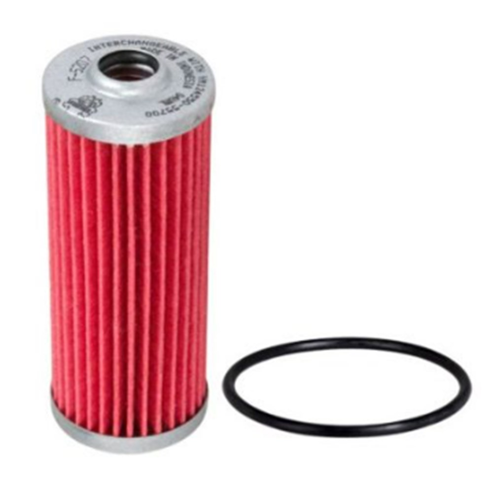 FSAF5207 - FUEL FILTER R2447P / 16271-43560 - MaxiPARTS