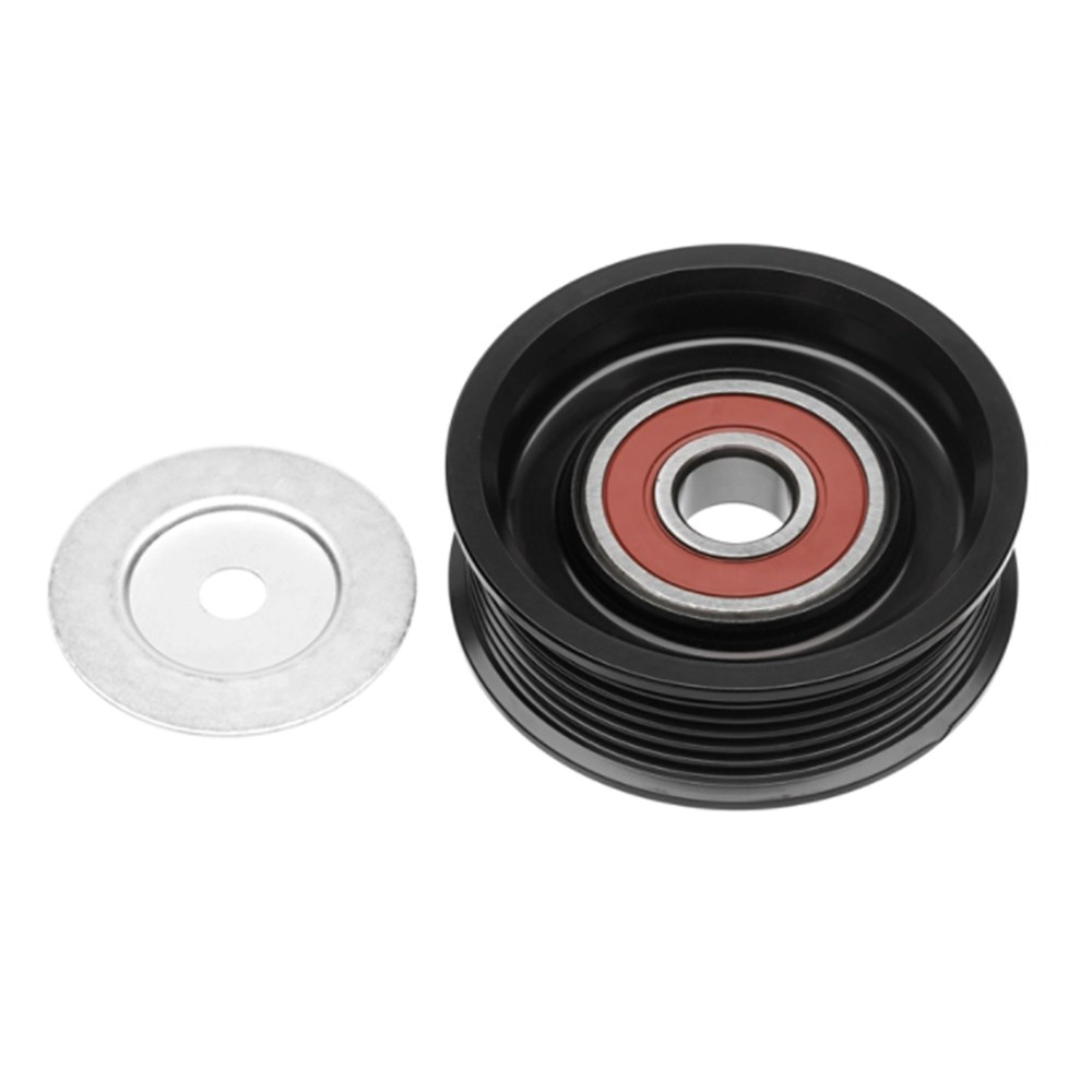 Gates idler pulleys on sale