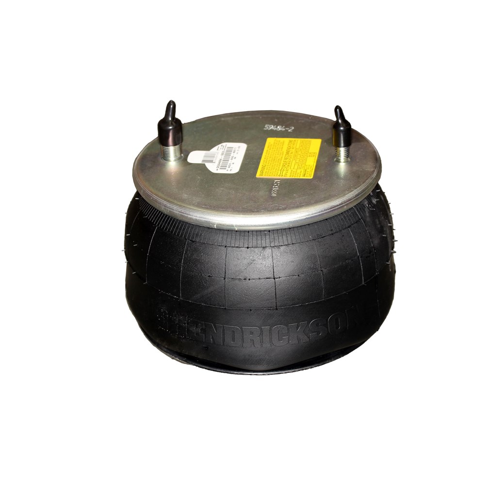 HENDRICKSON PARASTEER AIR SPRING HN59484002 Truck Trailer