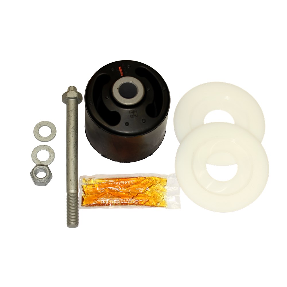 Genuine Hendrickson S-24691 Tri-Functional Bushing Kit – New In Original Packaging