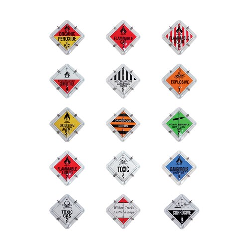 MSDGFLIP_DANGEROUS_GOODS_15_FLIP_SIGNS