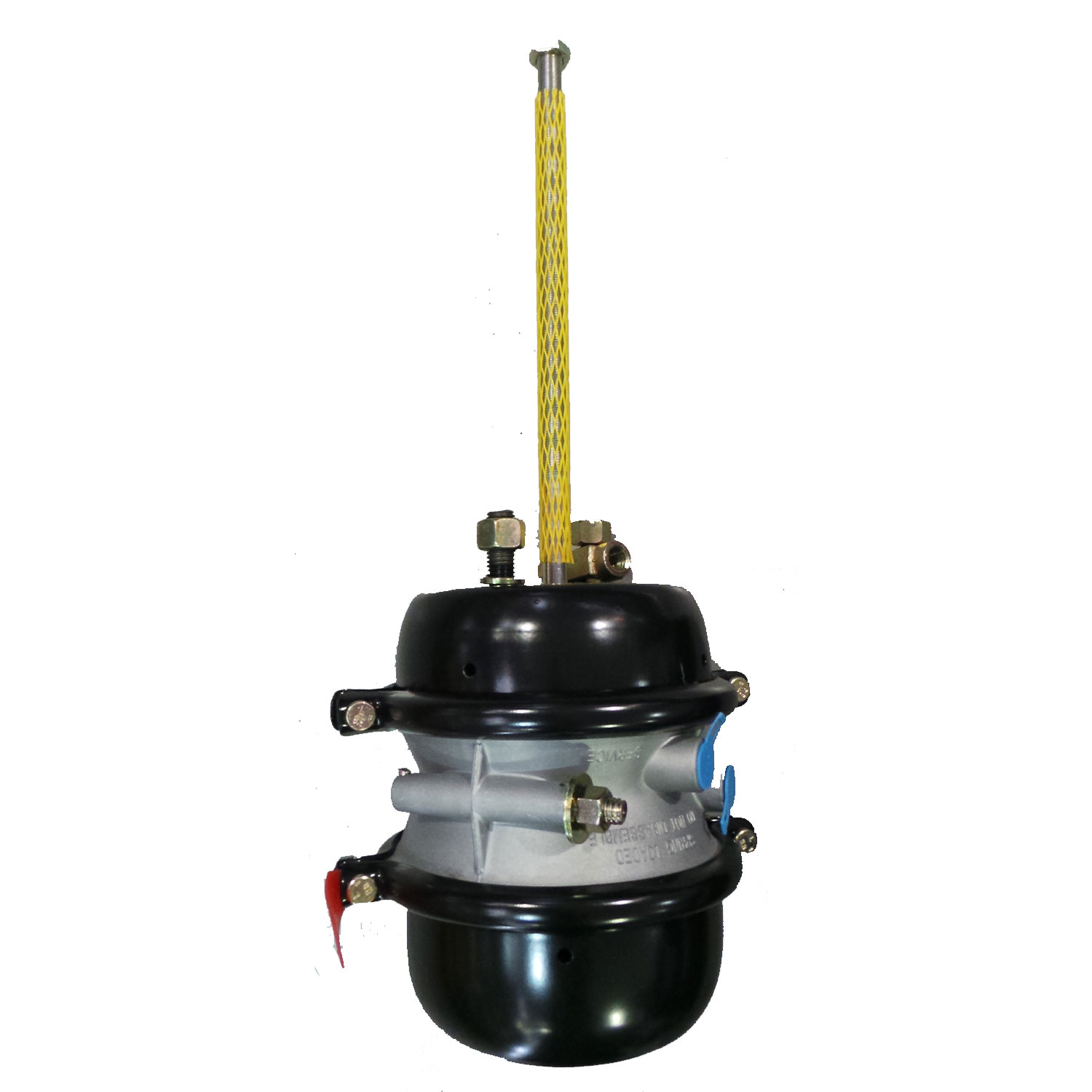 TYPE 30/30 SPRING BRAKE CHAMBER ABR3030S Truck and TrailerParts