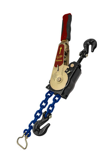Maxibinder 10mm Rachet Chain Loadbinder CA4964 | Truck & Trailer Parts ...