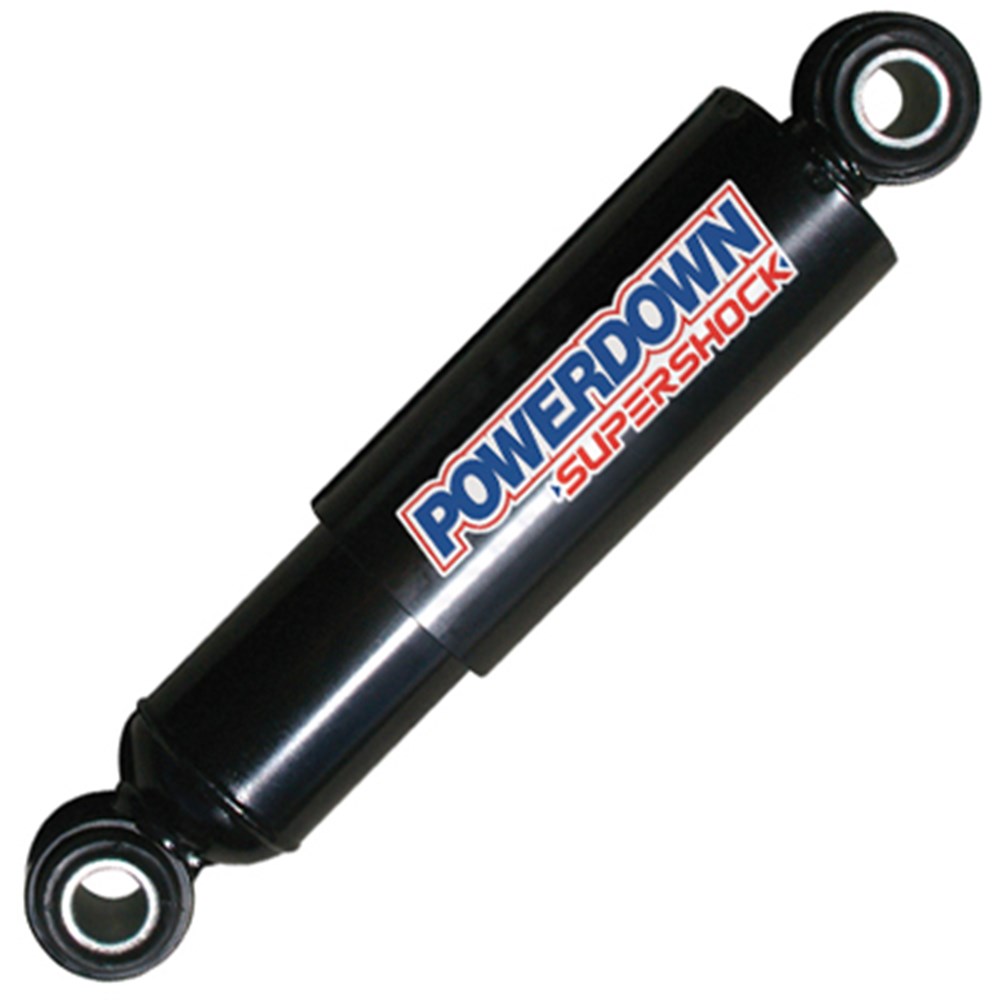 POWERDOWN SHOCK ABSORBER P500 PDP500 | Truck & Trailer Parts